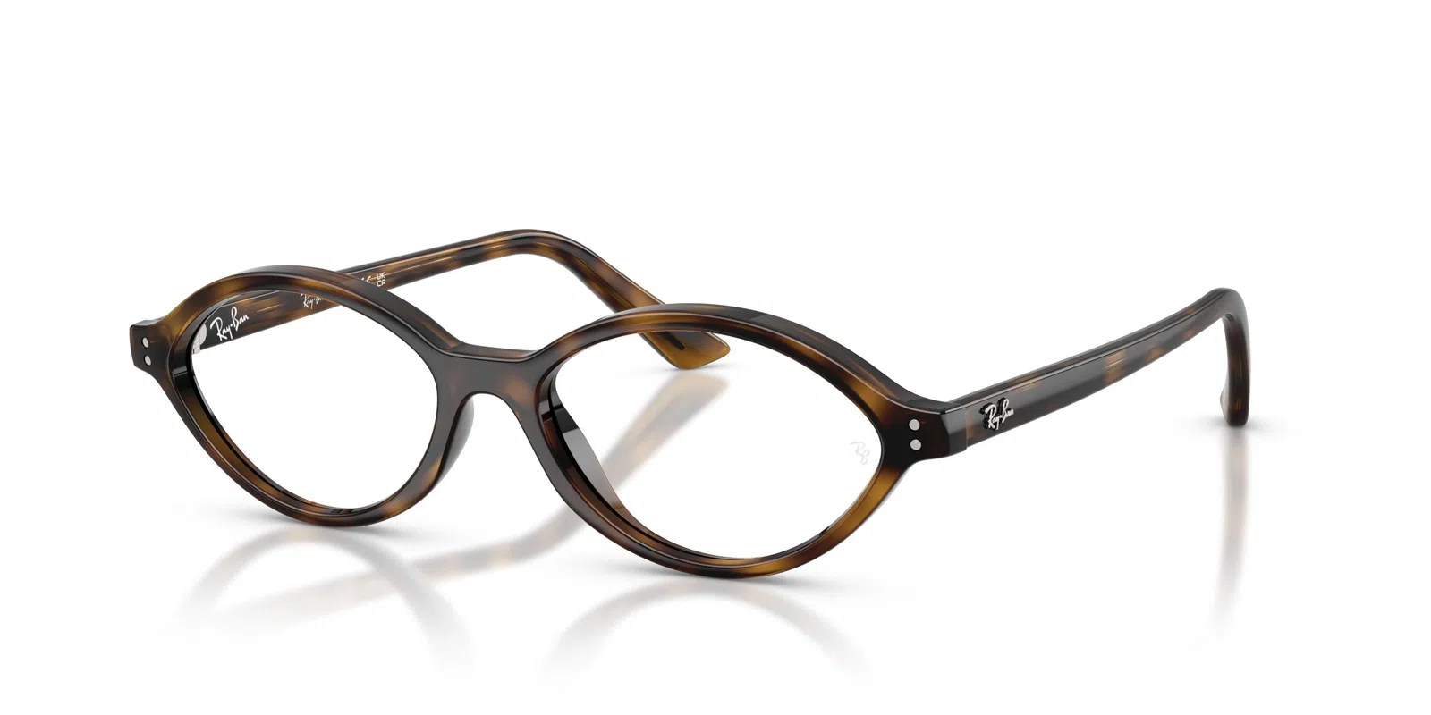 Ray-Ban 7265 Eyeglasses - view 4